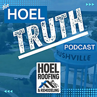the Hoel Truth Podcast