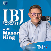 The IBJ Podcast with Mason King