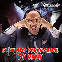 El Mundo Paranormal de Vane