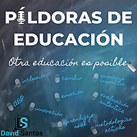 Píldoras de educación