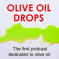 Olive Oil Drops