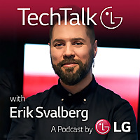 TechTalk by LG