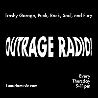 Outrage Radio