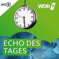 WDR 5 Echo des Tages