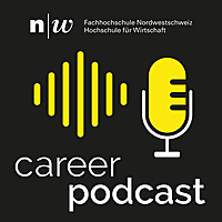 Career Podcast der Hochschule für Wirtschaft FHNW