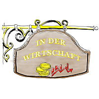 In der Wirtschaft - der Podcast
