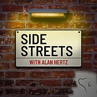 SideStreets Podcast