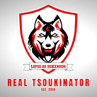 Real Tsoukinator - The Official Podcast