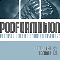 podformation - Computer & Technik