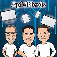 ApfelNerds   Apple News, Gerüchte, Technik