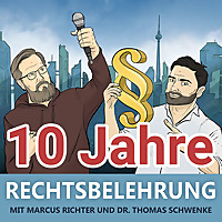 Rechtsbelehrung - Recht, Technik & Gesellschaft