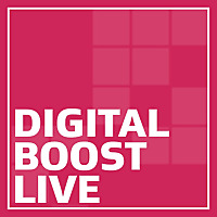 Digital Boost Live