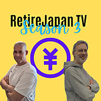 RetireJapan TV