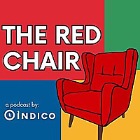 The Red Chair