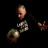 Feverball Radio Show