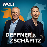 Deffner und Zschäpitz   Der Wirtschafts-Talk von WELT