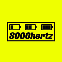 8000hertz