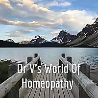 Dr V's World Of Homeopathy
