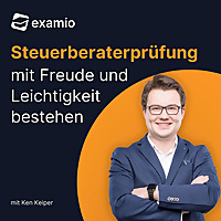 Steuerberaterprüfung mit Freude und Leichtigkeit bestehen