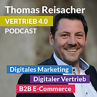 Vertrieb 4.0