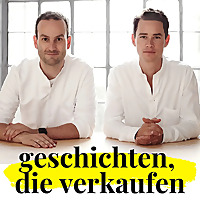 Geschichten, die verkaufen - Storytelling, Sales & Content Marketing