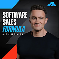 Software Sales Formula | IT & SaaS Vertrieb mit Jiri Siklar