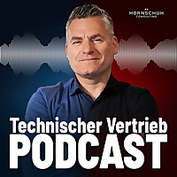 Technischer Vertrieb Podcast