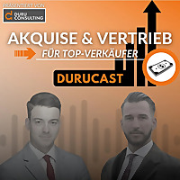 Vertrieb, Marketing, Mindset und Verkauf mit Luca & Elvis