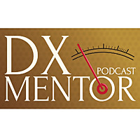 The DX Mentor