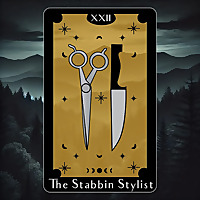 The Stabbin Stylist