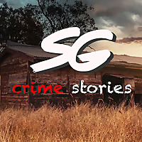 Southern Girl Crime Stories