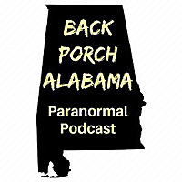 Back Porch Alabama