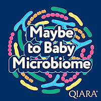 From Maybe to Baby Microbiome