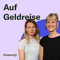 Auf Geldreise - Female Finance mit Anja