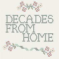 Decades From Home - A Podcast About Germany