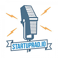 Startuprad.io™   Europe's Voice on Startups, VC, Innovation & Growth