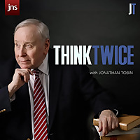 Think Twice with Jonathan Tobin