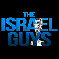 The Israel Guys