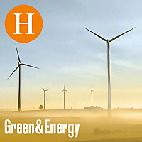 Handelsblatt Green & Energy - Der Podcast rund um Nachhaltigkeit, Klima und Energiewende