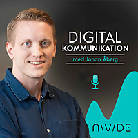 Digital tillväxt med Johan Åberg