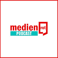 medienrot - Podcast in Sachen PR & Kommunikation