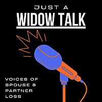Just a Widow Talk