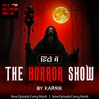 The Horror Show by Karnik