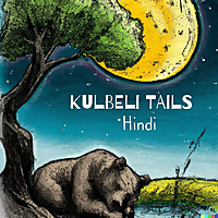 Podcast in Hindi on Kids Moral Stories & Indian History, Hindi Kahaniya, Hindi Story, हिंदी कहानिया