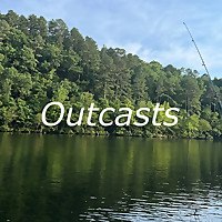 Outcast Fishing Podcast