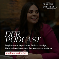 Frauen und Business