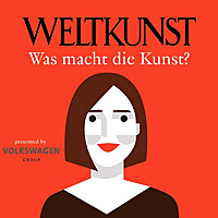 WELTKUNST   Was macht die Kunst?