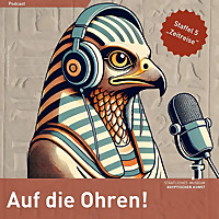 'Auf die Ohren - Der Museums-Podcast'
