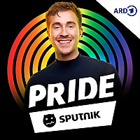 SPUTNIK Pride   Podcast über queere Themen