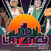 No Latency